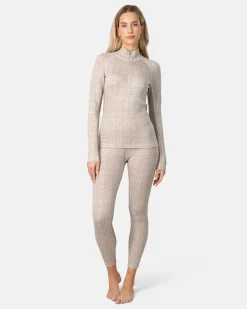 Kari Traa Rose light hw merino kerrastohousu