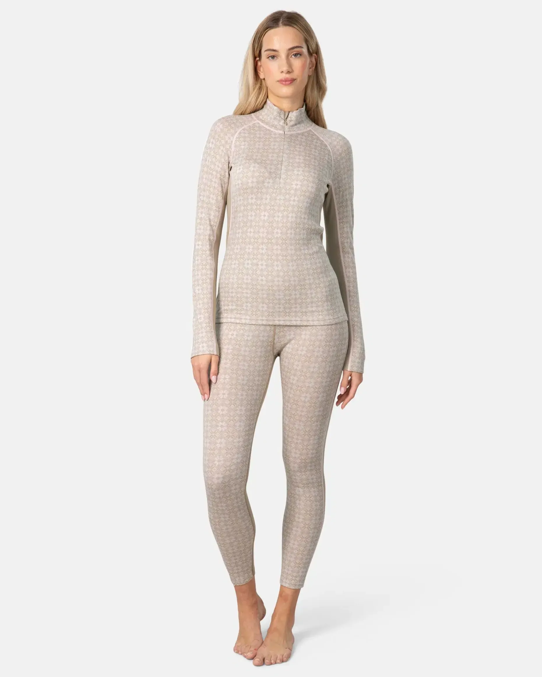 Kari Traa Rose light hw merino kerrastohousu
