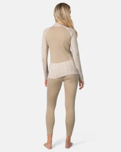 Kari Traa Rose light hw merino kerrastohousu