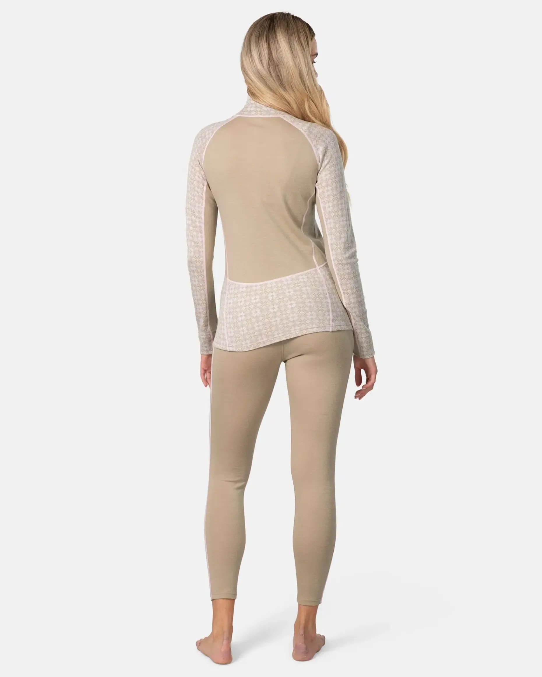 Kari Traa Rose light hw merino kerrastohousu