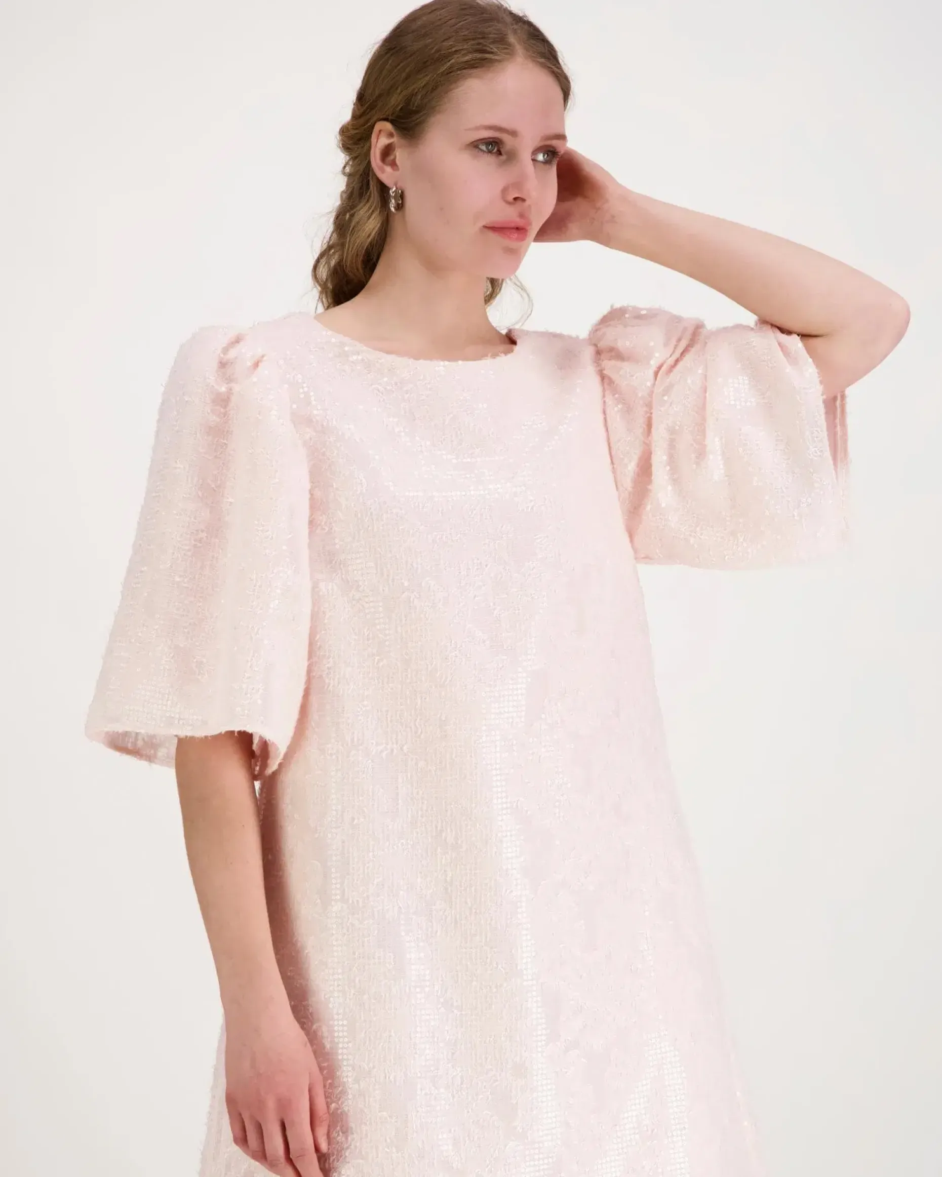 Katri Niskanen May mekko