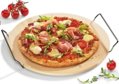 Küchenprofi pizzakivi 30 cm