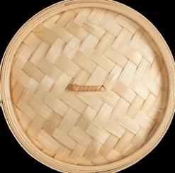 Ken Hom höyrytyskori Excellence bambu 20 cm