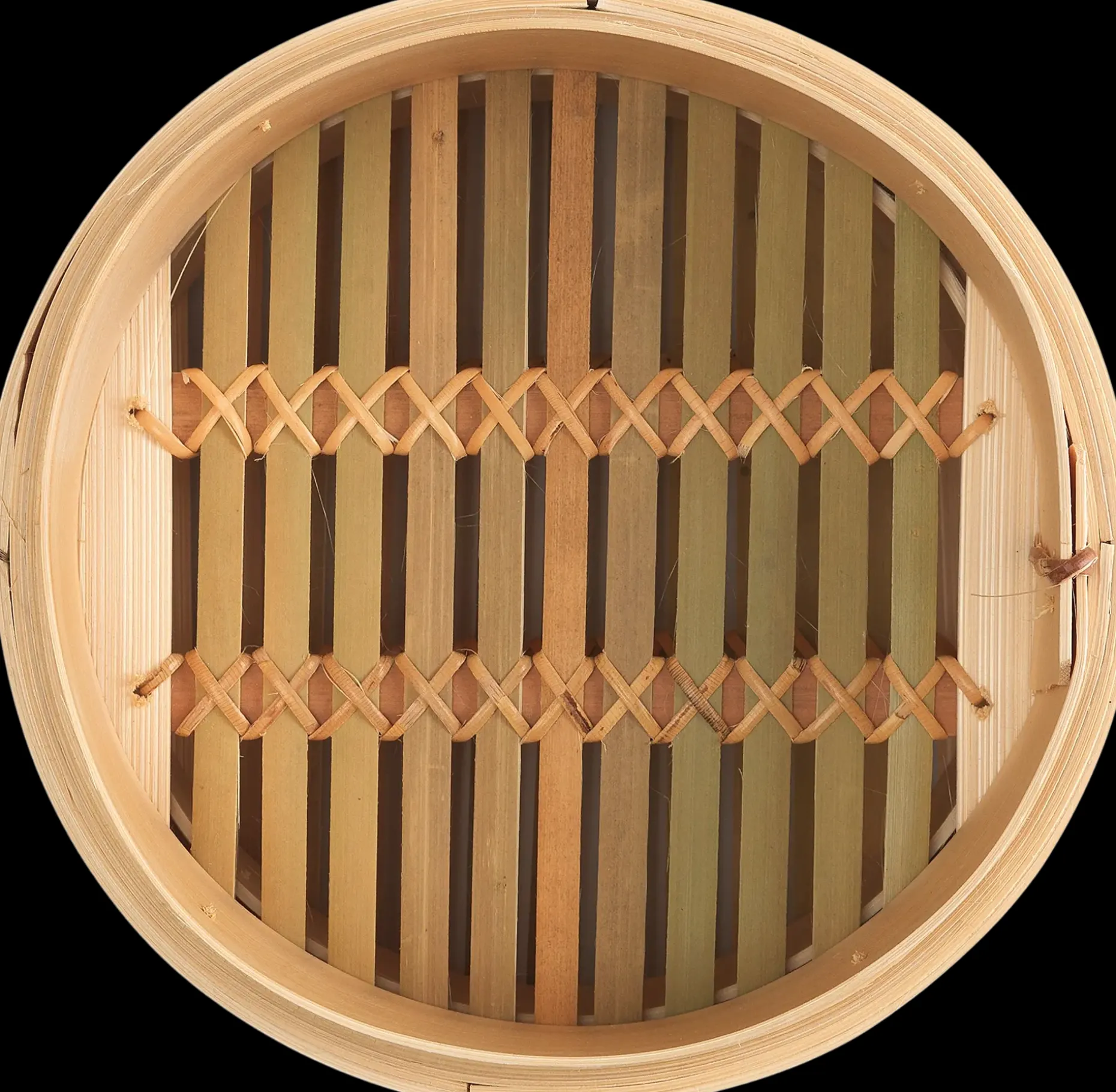 Ken Hom höyrytyskori Excellence bambu 20 cm