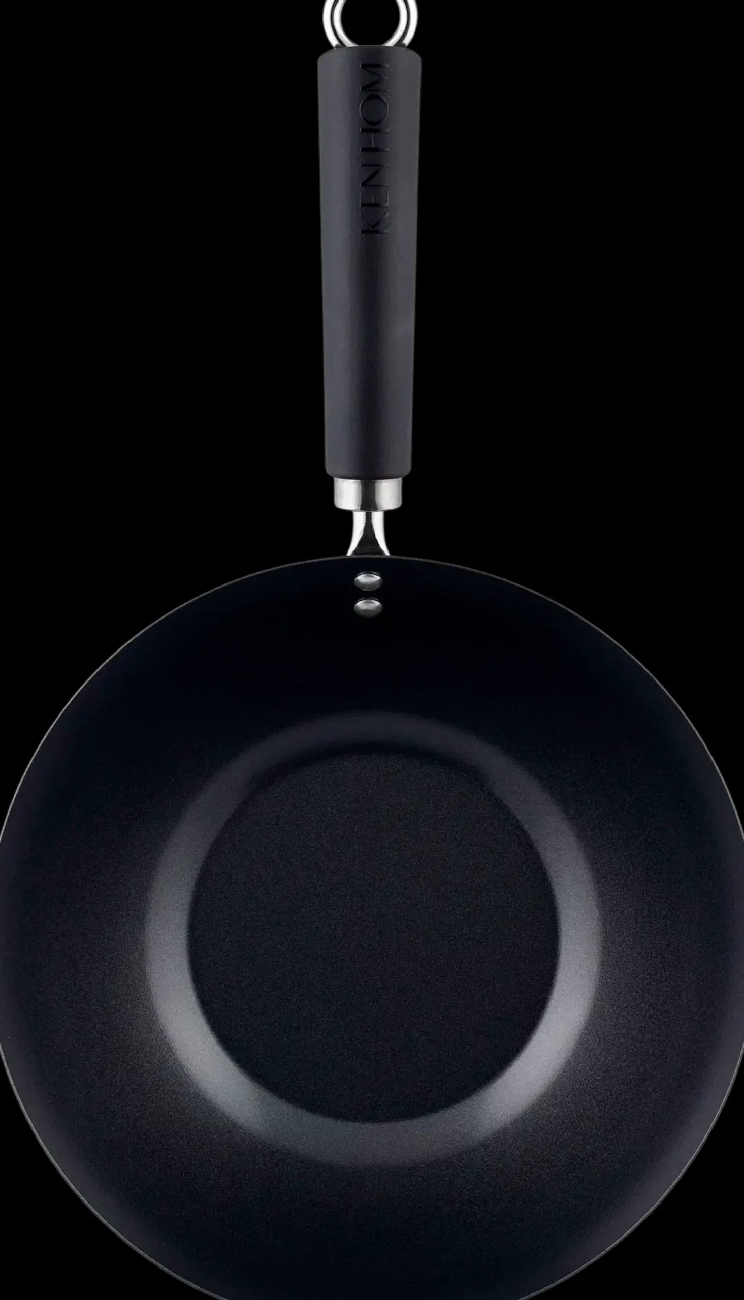 Ken Hom wok Excellence non-stick 27 cm