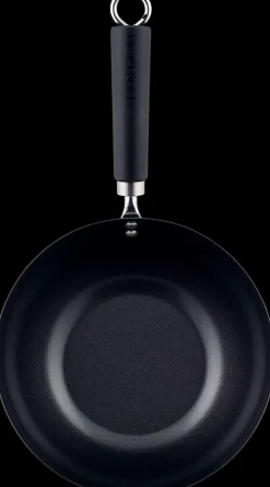 Ken Hom wok Excellence non-stick 20 cm