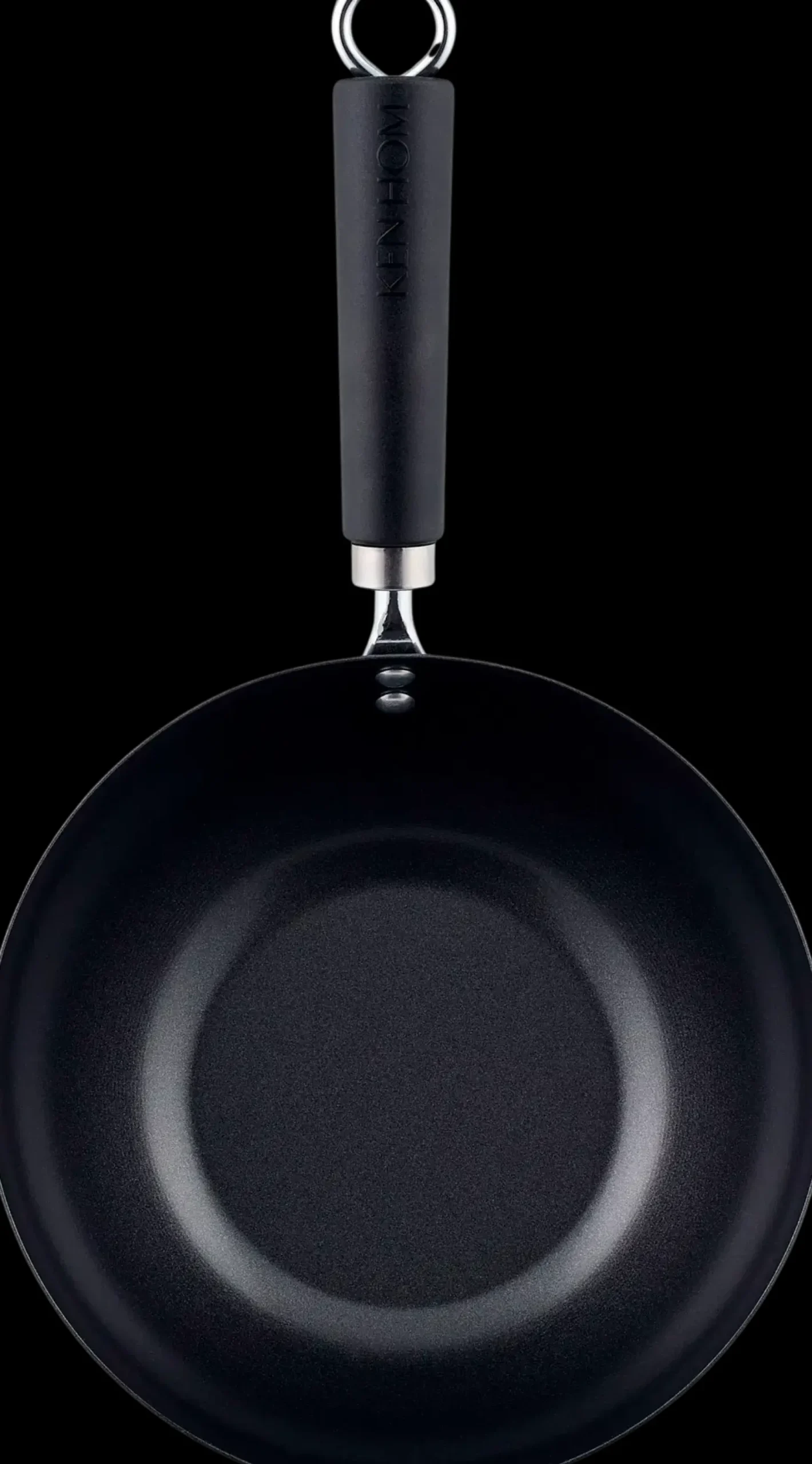 Ken Hom wok Excellence non-stick 20 cm