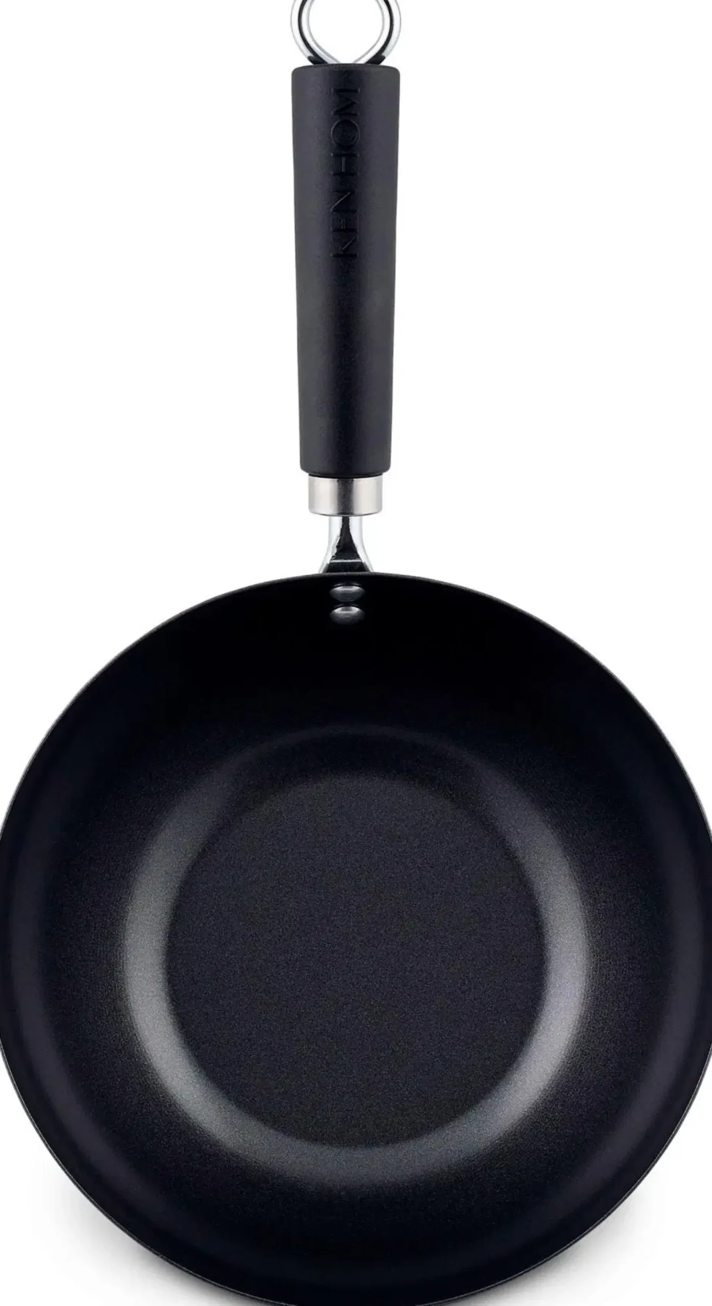 Ken Hom wok Excellence non-stick 20 cm