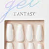 Kiss Gel Fantasy kynnet True Color 28kpl