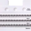 Kiss Lash Couture Faux ripsienpidennys 60 tupsua