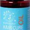 Klippoteket Argan Oil Hair Cure Oilcure öljyhoito 75 ml