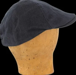 KN Kati Niemi Aaron flat cap lakki