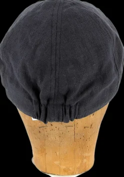 KN Kati Niemi Aaron flat cap lakki