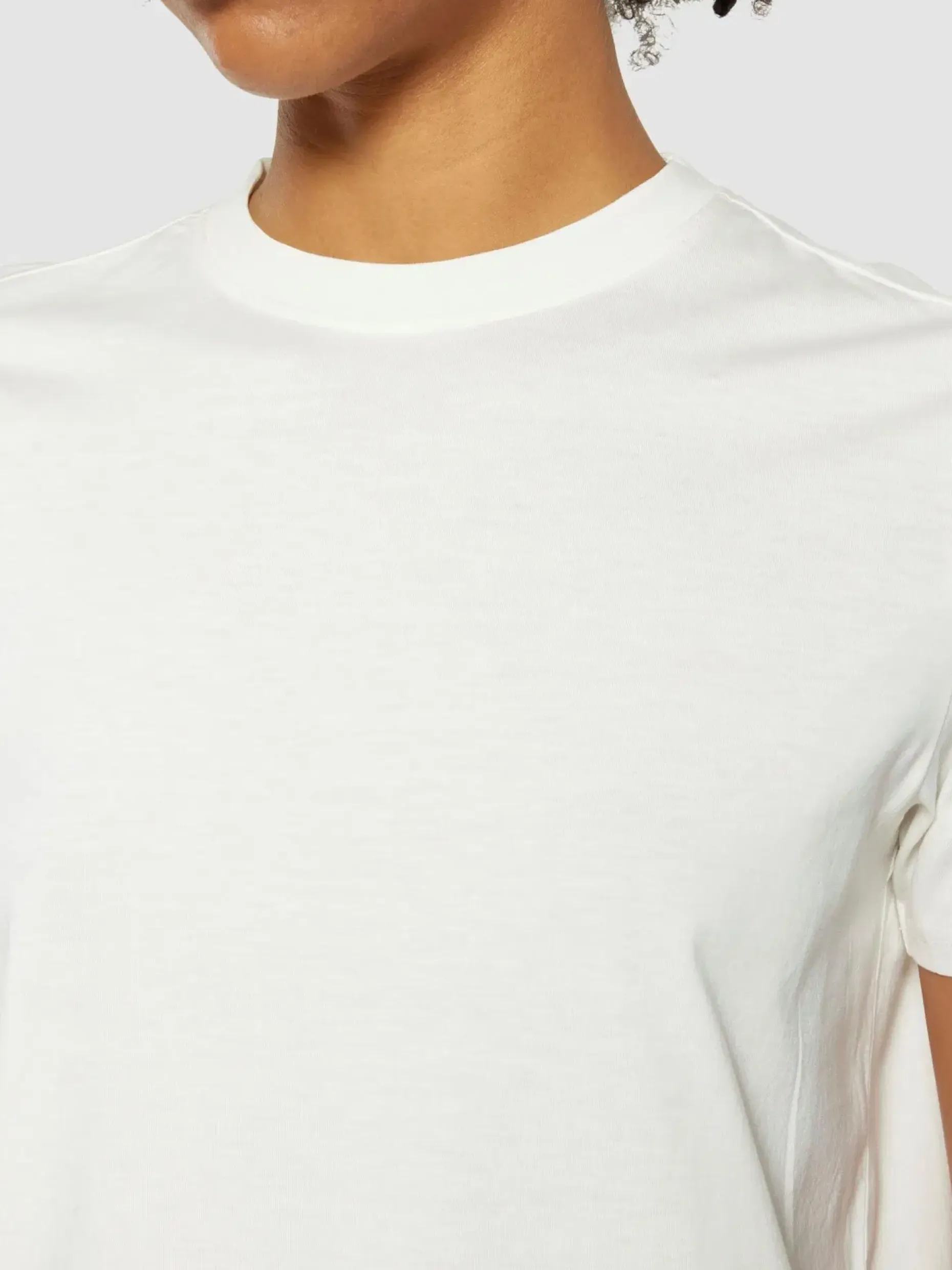 Knowledge Cotton Apparel t-paita