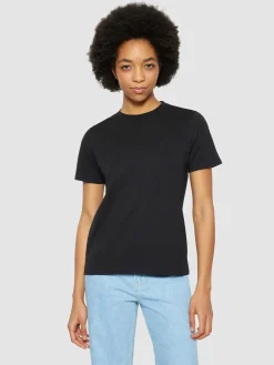 Knowledge Cotton Apparel t-paita