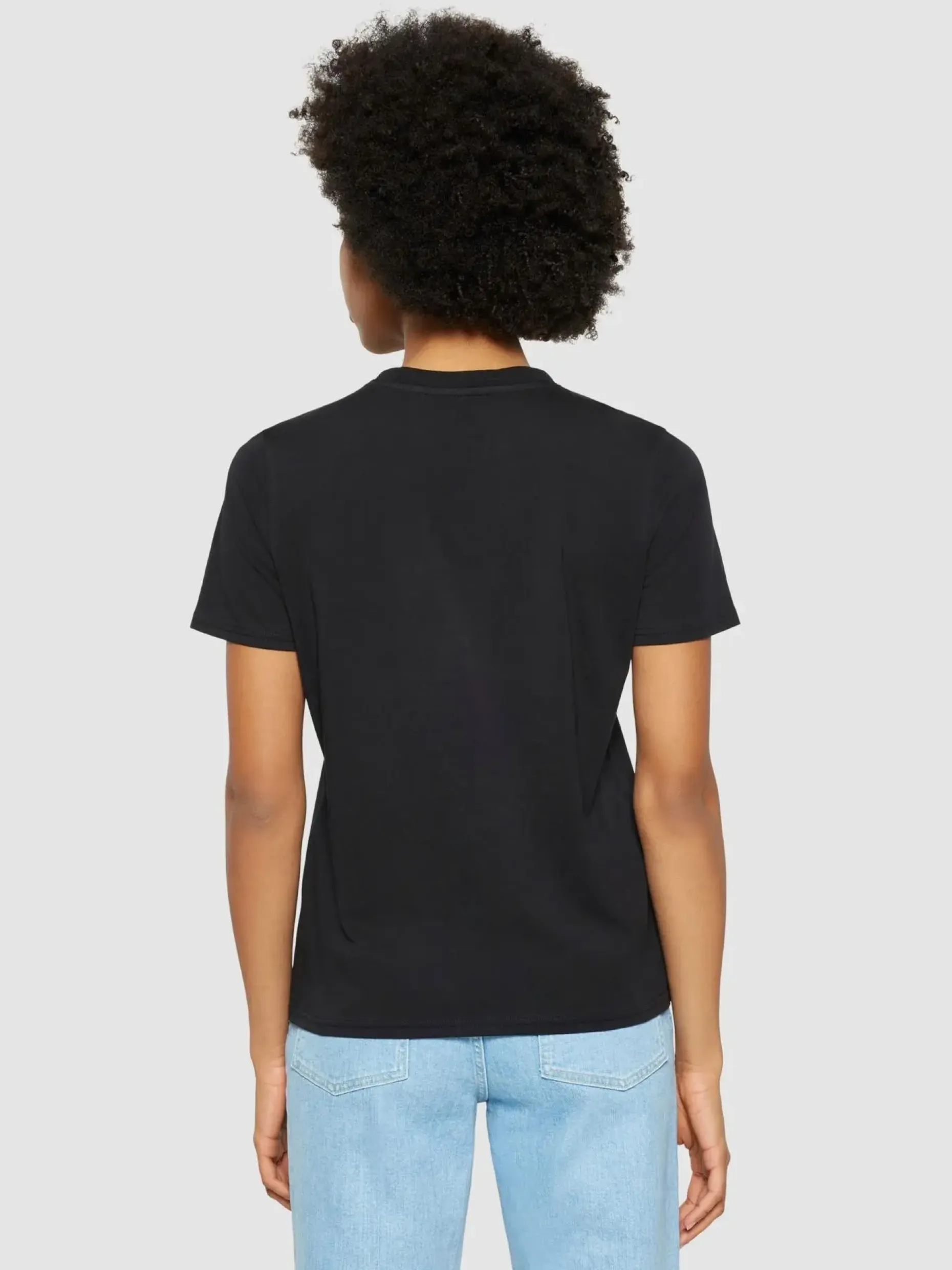 Knowledge Cotton Apparel t-paita