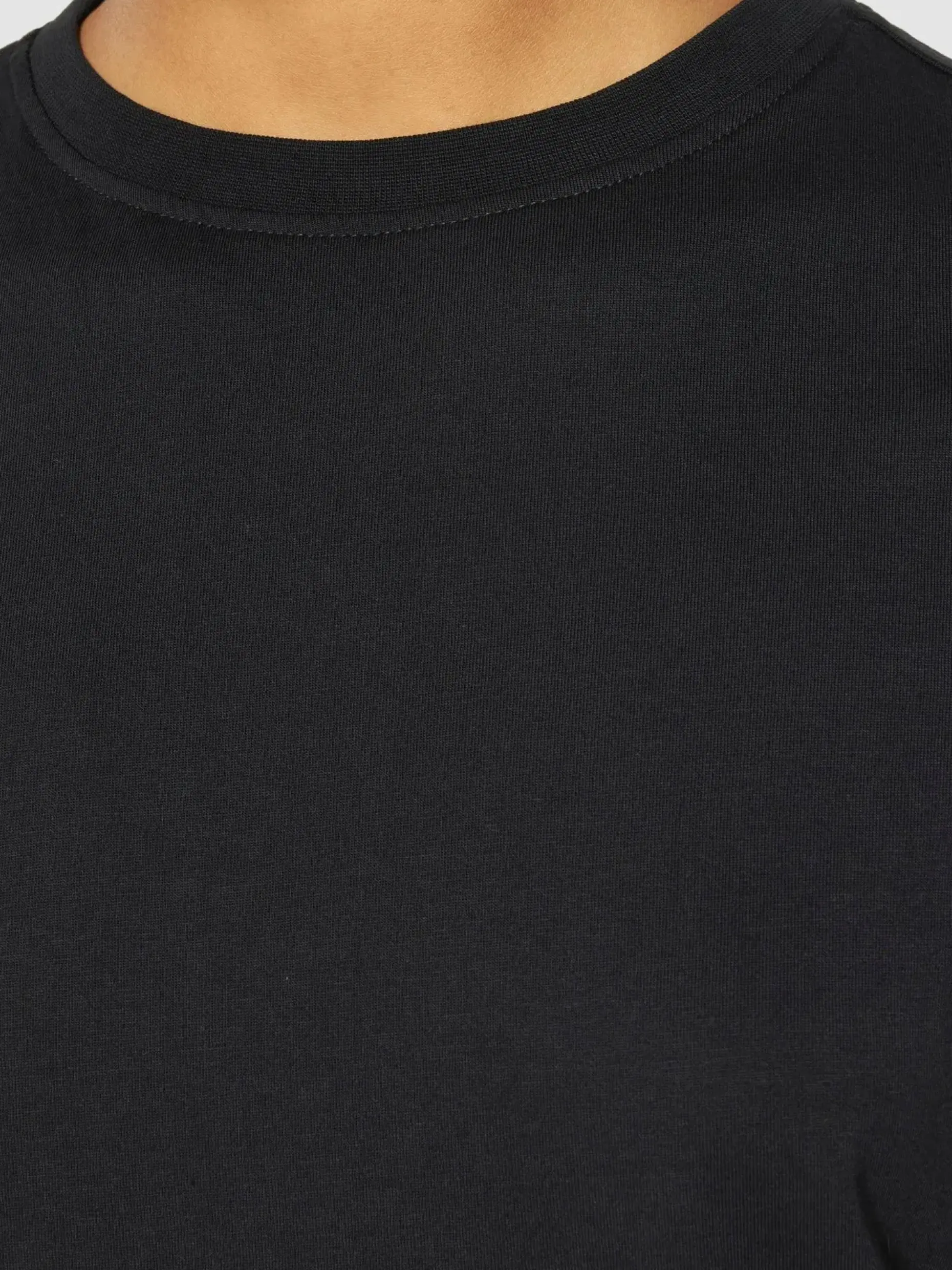 Knowledge Cotton Apparel t-paita