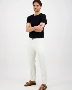 Knowledge cotton apparel Chuck 1070067 chinot