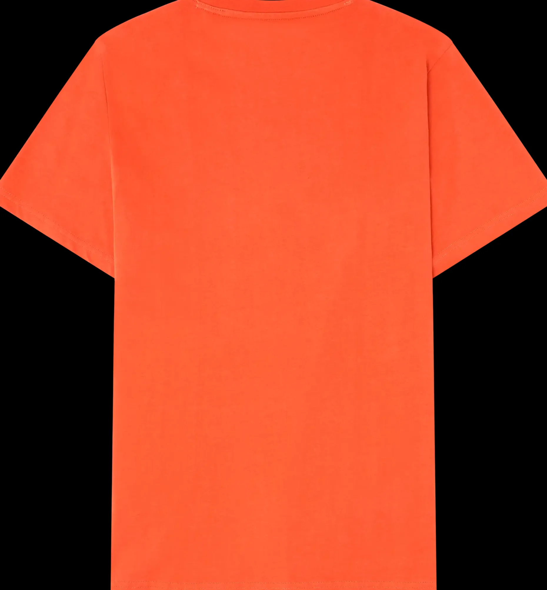 Knowledge cotton apparel t-paita