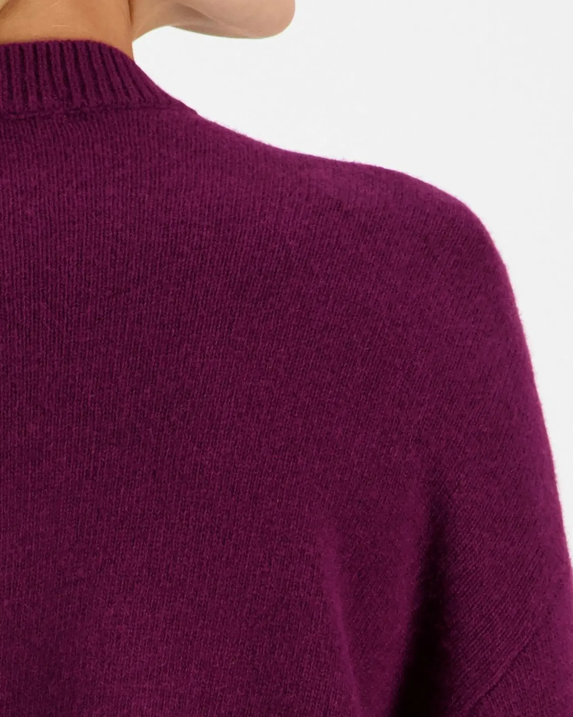 Knowledge Cotton Apparel Wool Posey housut