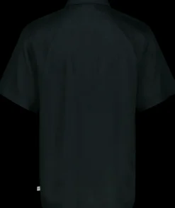Knowledge cotton apparel 1090010 kauluspaita ss
