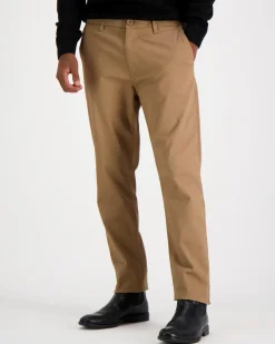 Knowledge Cotton Apparel Luca 1070016 chino