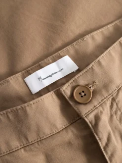 Knowledge Cotton Apparel Luca 1070016 chino