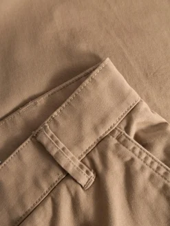 Knowledge Cotton Apparel Luca 1070016 chino