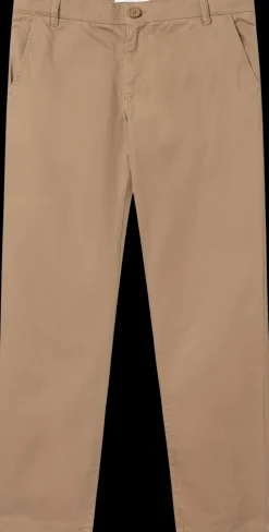 Knowledge Cotton Apparel Luca 1070016 chino