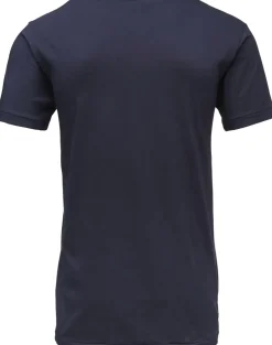 Knowledge Cotton Apparel Agnar t-paita