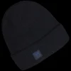 Knowledge cotton apparel Wool Beanie RWS pipo