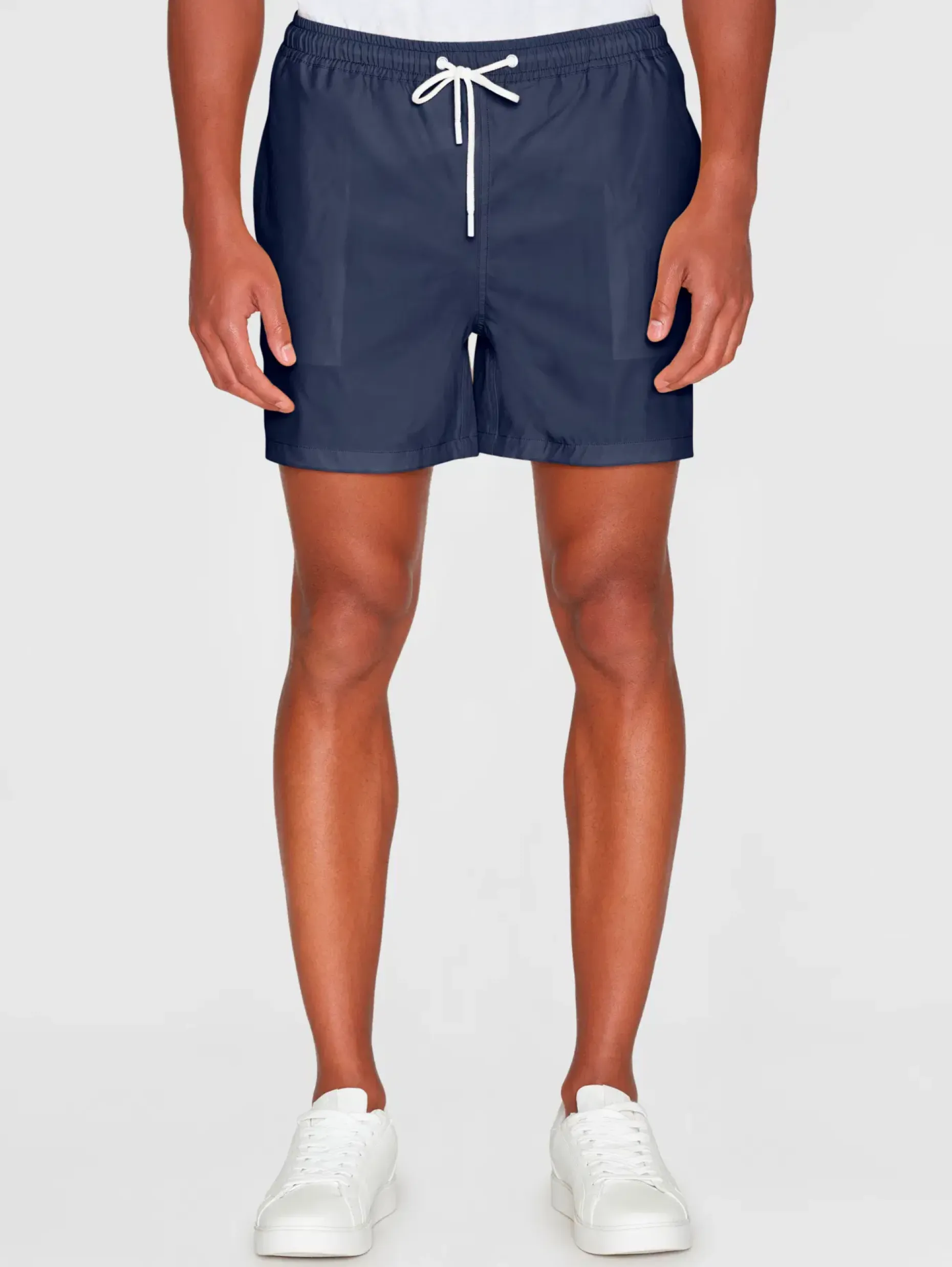 Knowledge Cotton Apparel uimashortsit