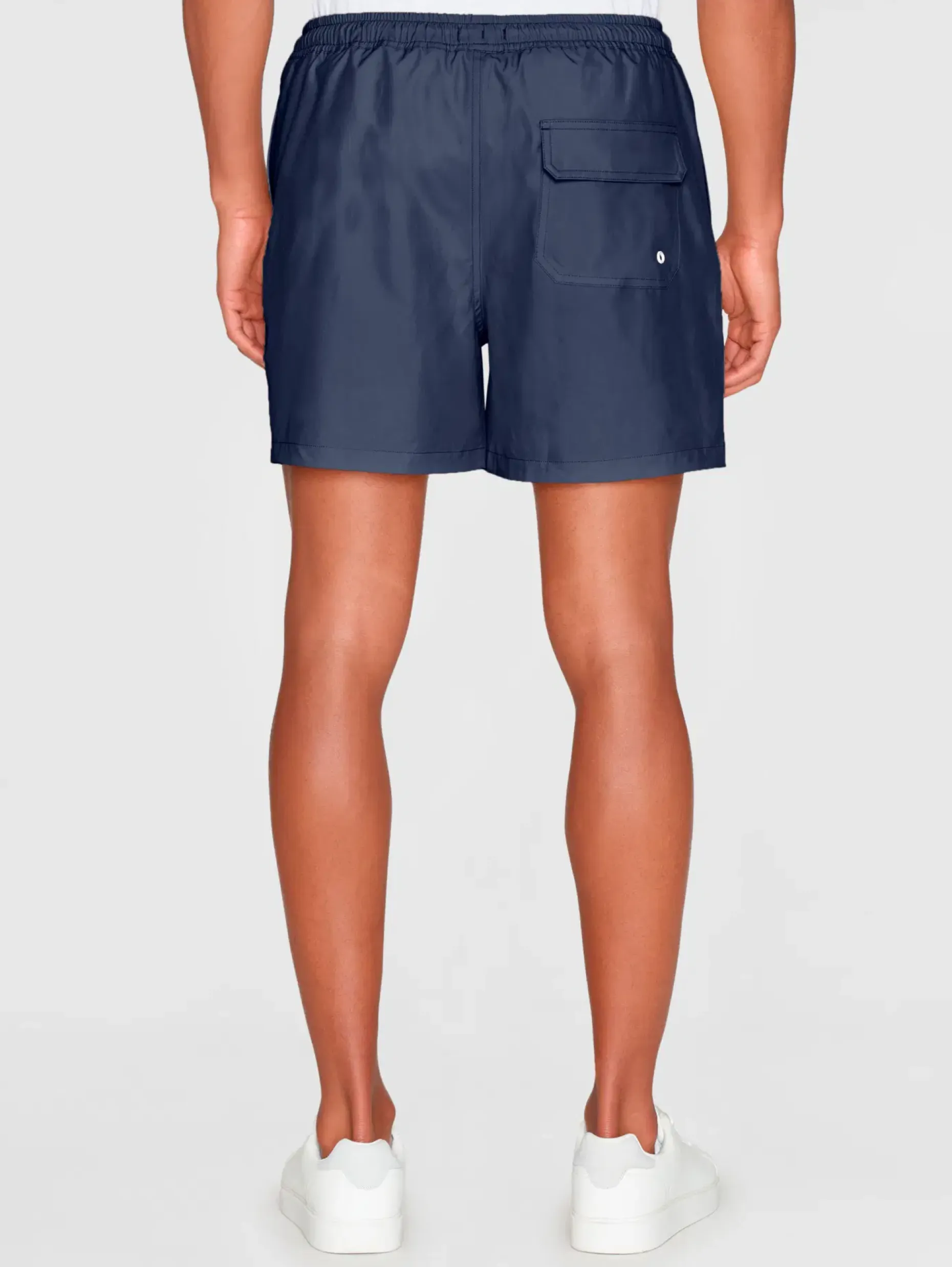 Knowledge Cotton Apparel uimashortsit