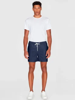 Knowledge Cotton Apparel uimashortsit