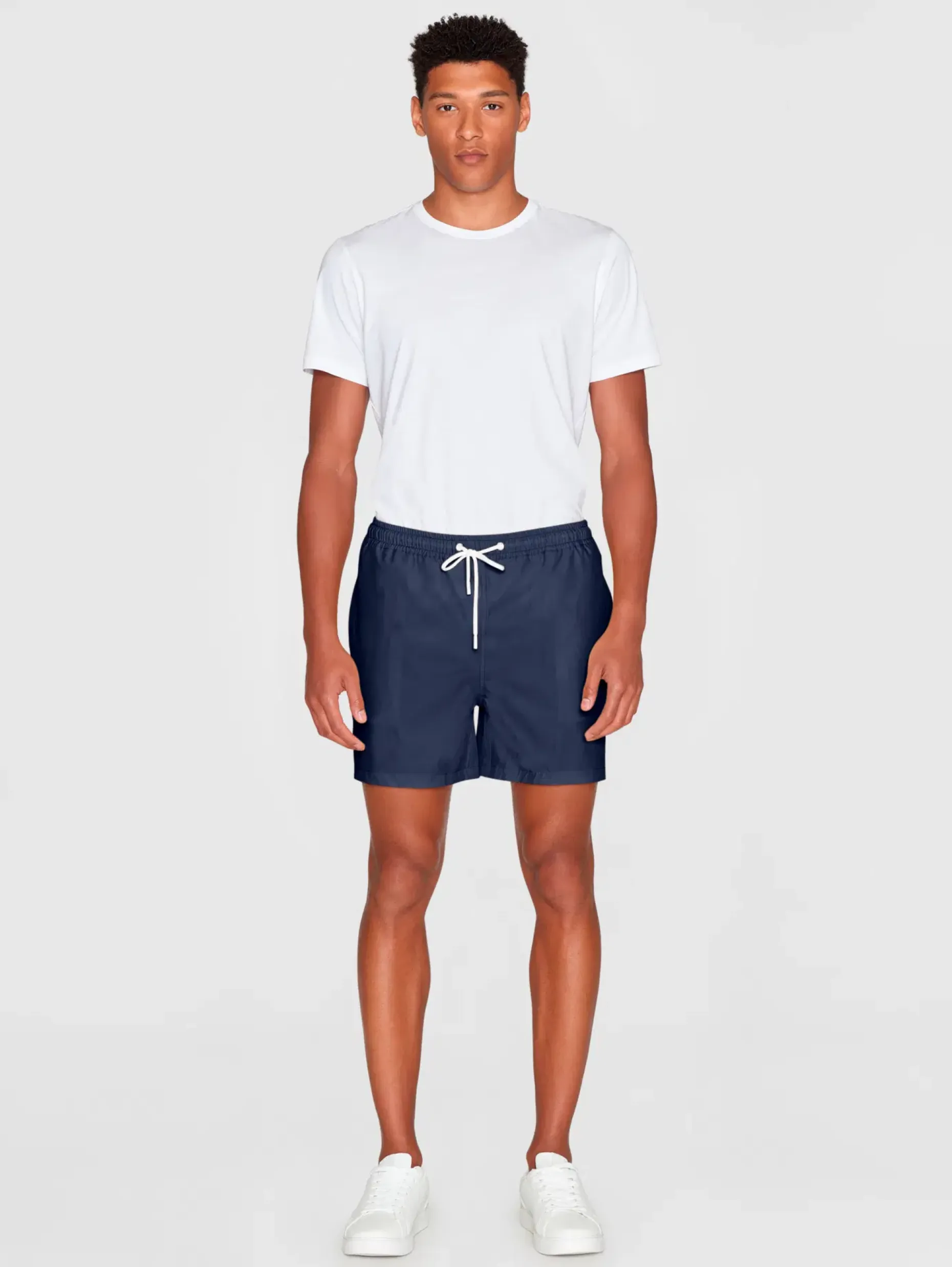 Knowledge Cotton Apparel uimashortsit