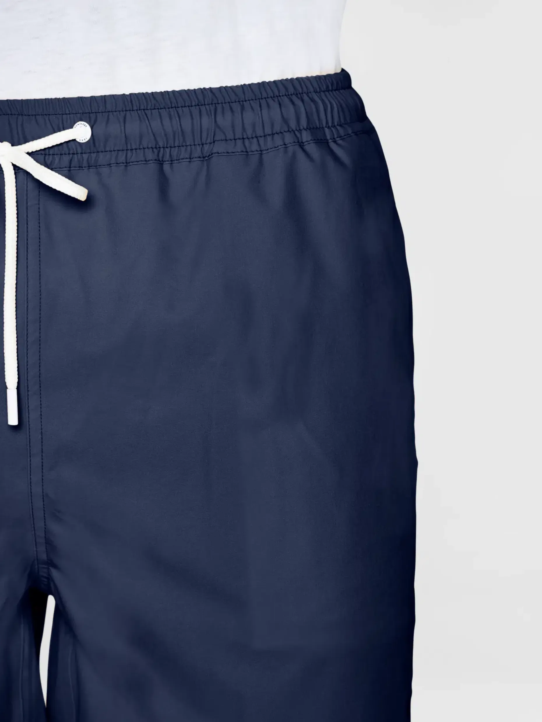 Knowledge Cotton Apparel uimashortsit