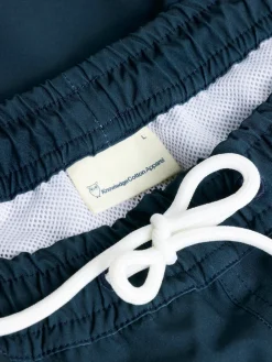 Knowledge Cotton Apparel uimashortsit