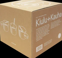 KOLO Kiulu + kauha musta