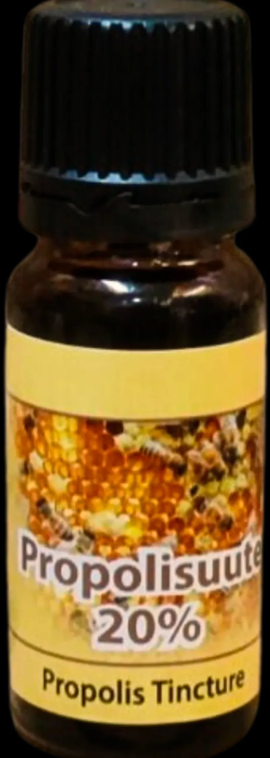 Korpiahon Propolisuute 10ml
