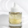 KORRES Black Pine 4D Overnight Treatment Serum yön yli hoitoseerumi 30 ml
