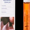 KORRES Midnight Dahlia EdT roll-on 10ml