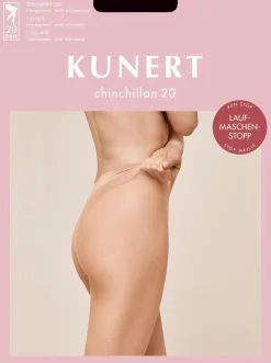 Kunert Chincillan sukkahousut 20 den