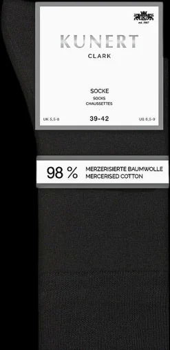 Kunert Clark merssipuuvillasukat