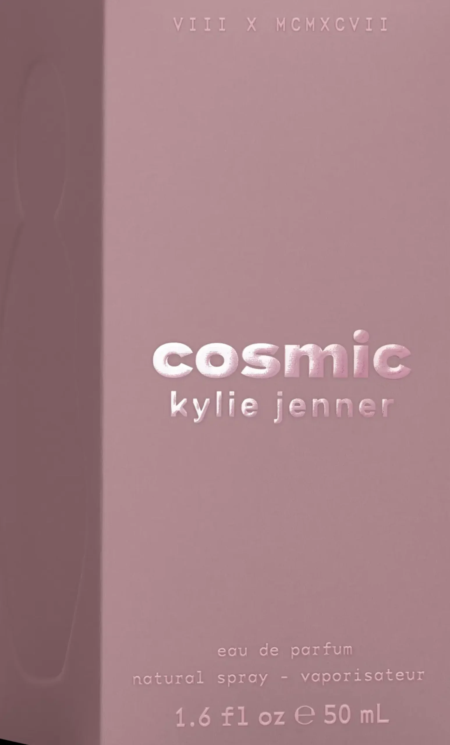Kylie Jenner Cosmic EdP tuoksu 50 ml