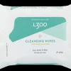 L300 Intensive Moisture Cleansing Wipes Dry Skin kuivan ihon meikinpuhdistusliina 25kpl