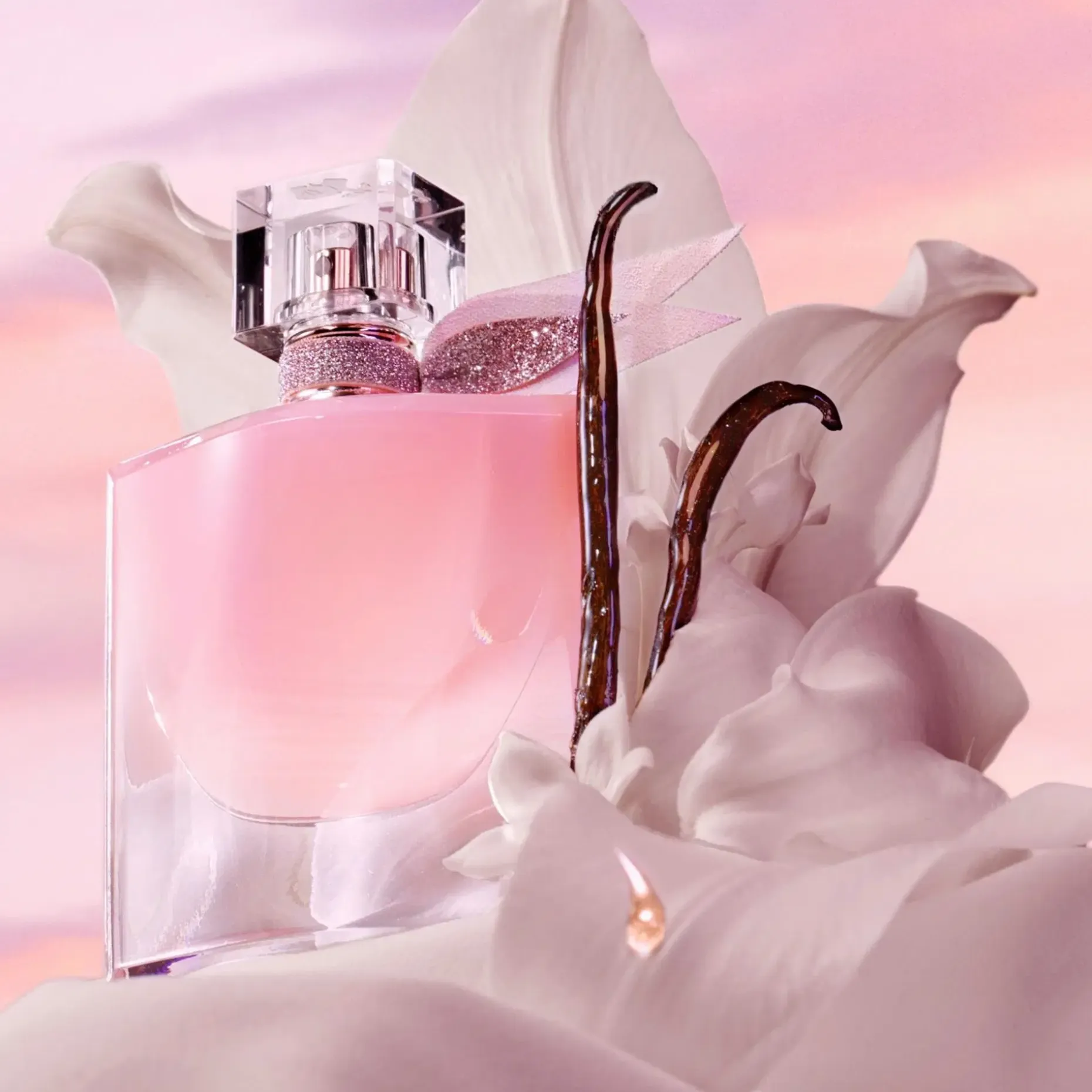 La vie est Belle Vanille Nude 50 ml -tuoksu