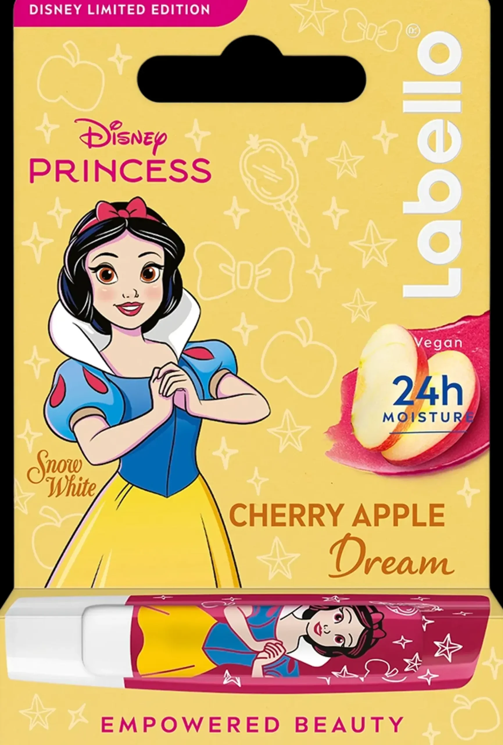 Labello 4,8g Candy Apple Dream -huulivoide