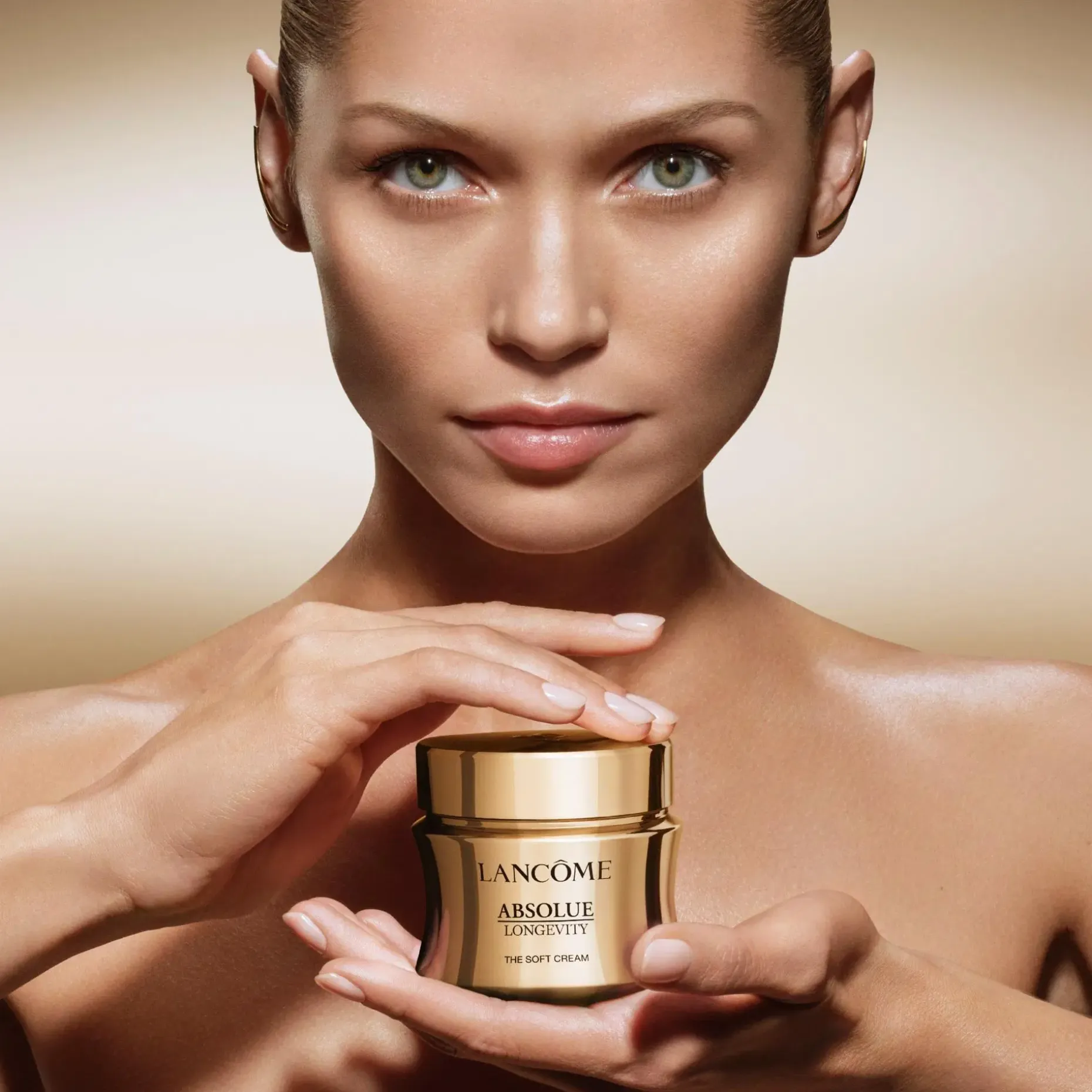 Lancôme Absolue Soft Cream päivävoide 60 ml