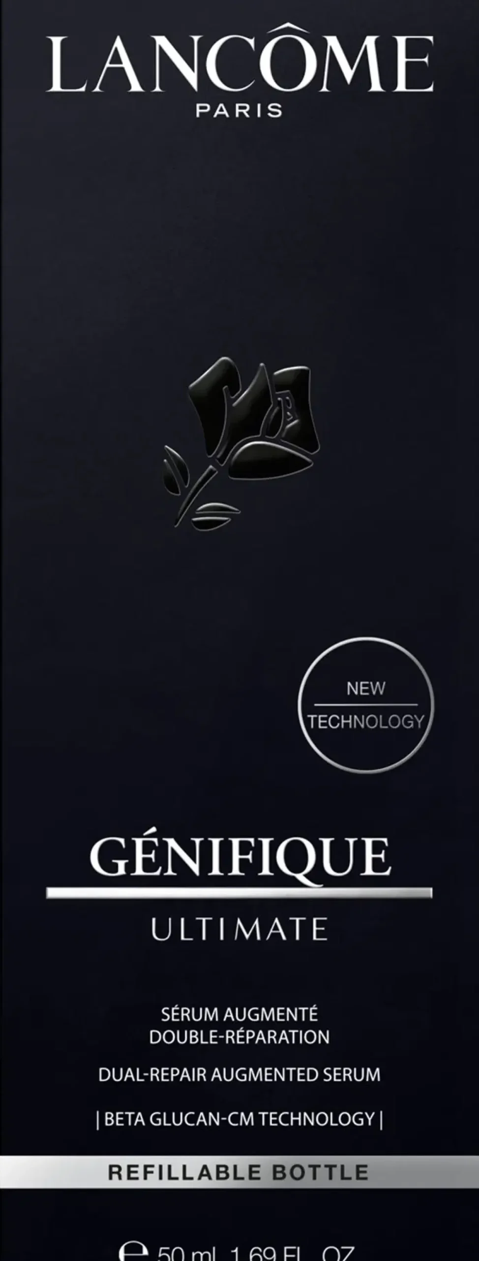 Lancôme Génifique Ultimate Seerum 50 ml