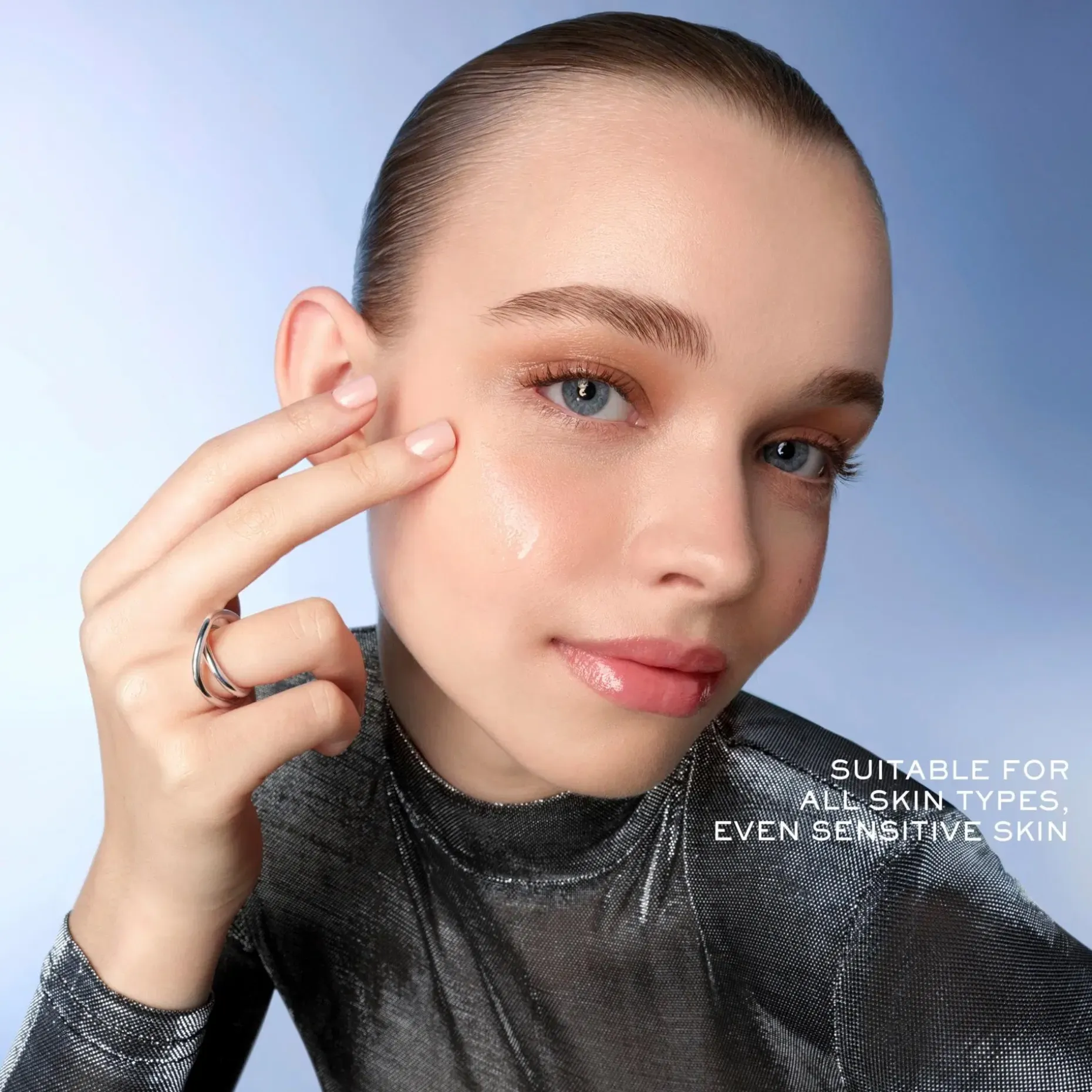 Lancôme Génifique Ultimate Seerum 30 ml